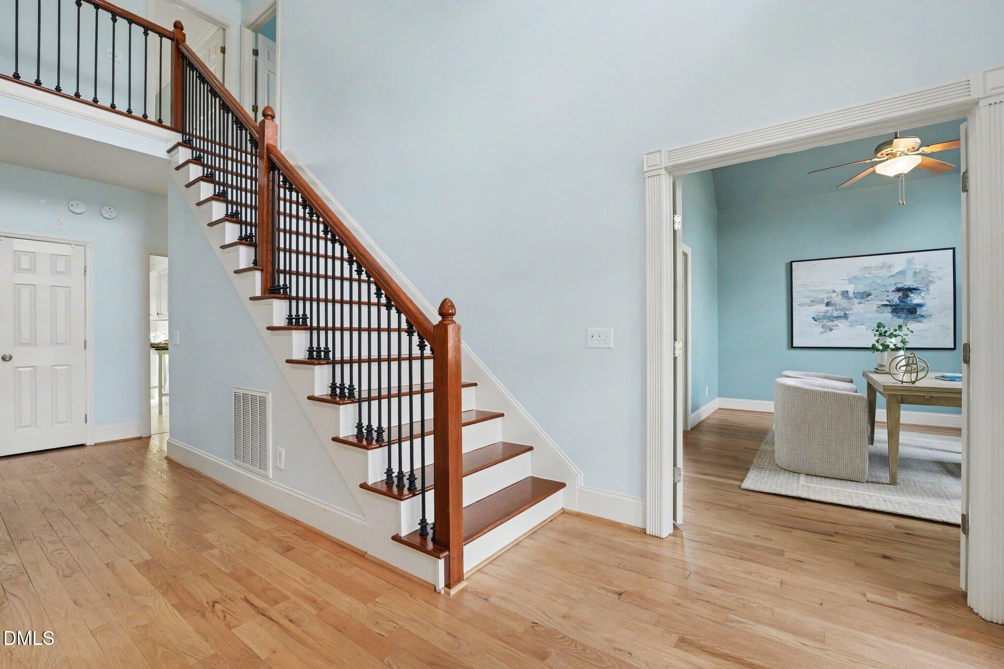 1325 Wakefield Farm Road
