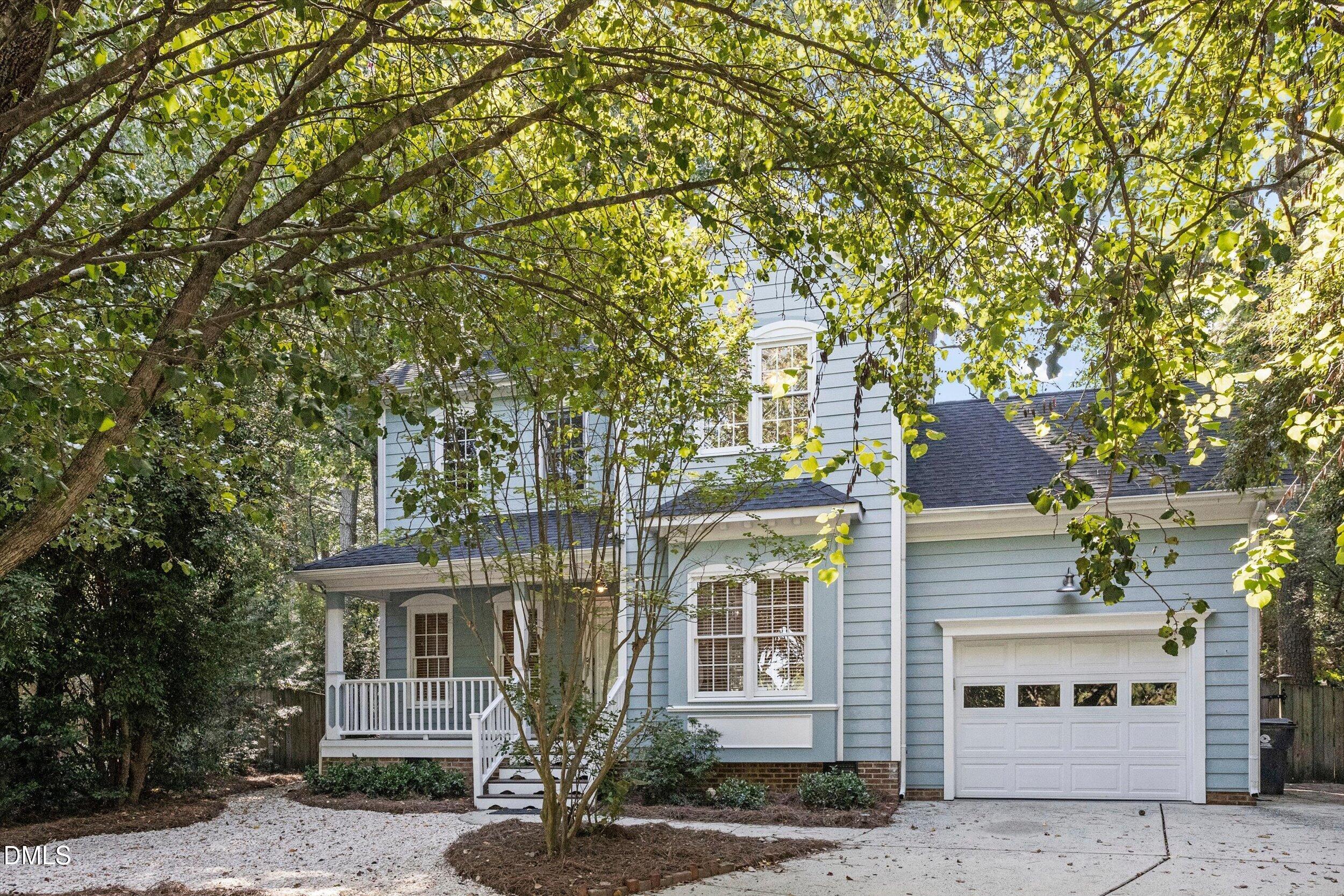 102 Pine Tag Court