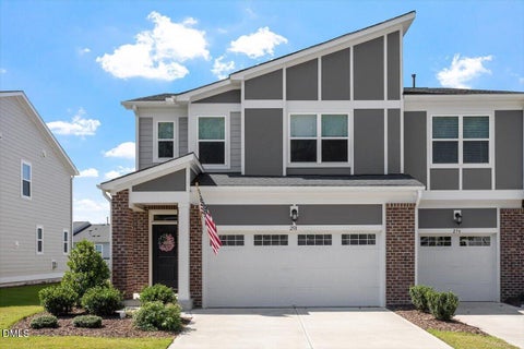 Photo of 258 Millennium Drive, Pittsboro, NC 27312 (MLS # 10180362)