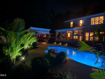 16021 New Light Road Wake Forest NC 27587