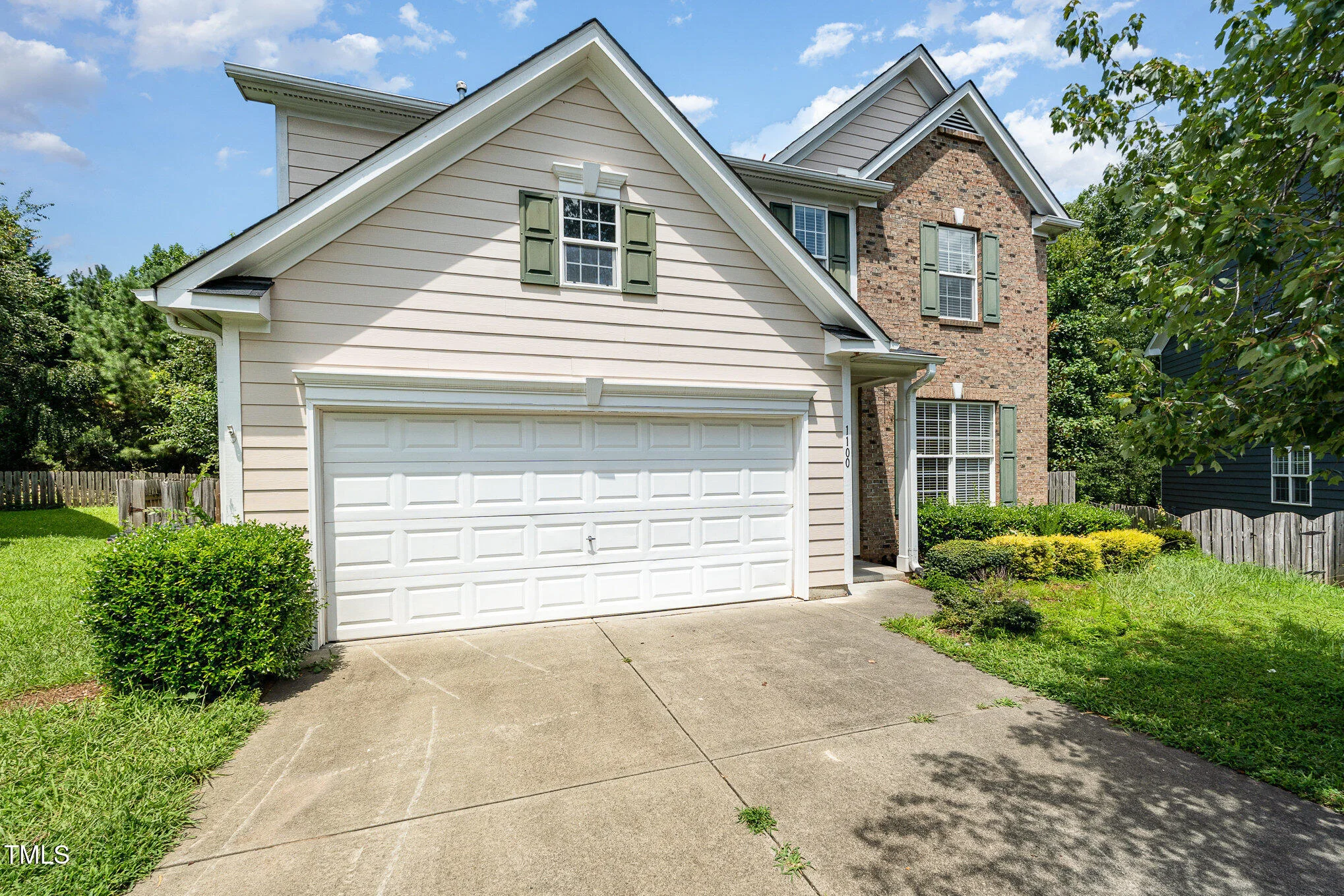 1100 Washhouse Lane