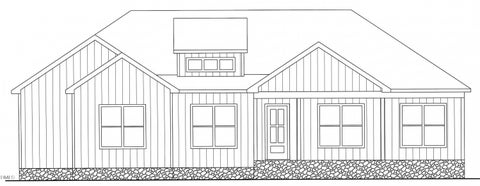 275 Ironwood Boulevard Youngsville NC 27596