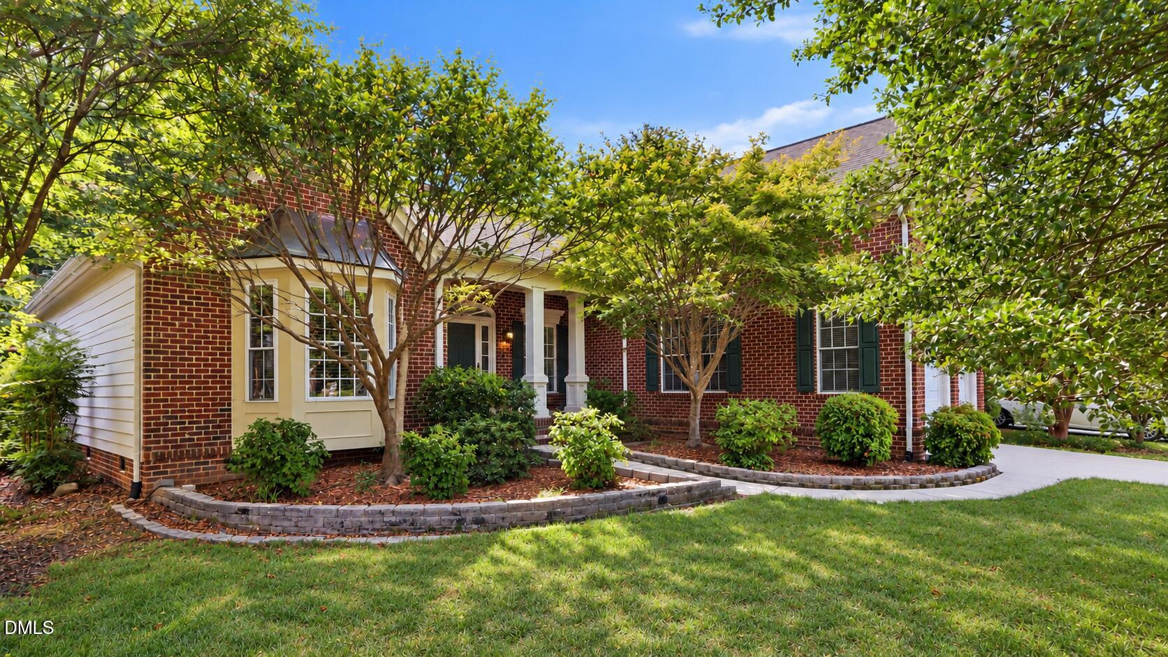 1524 Wood Spring Court