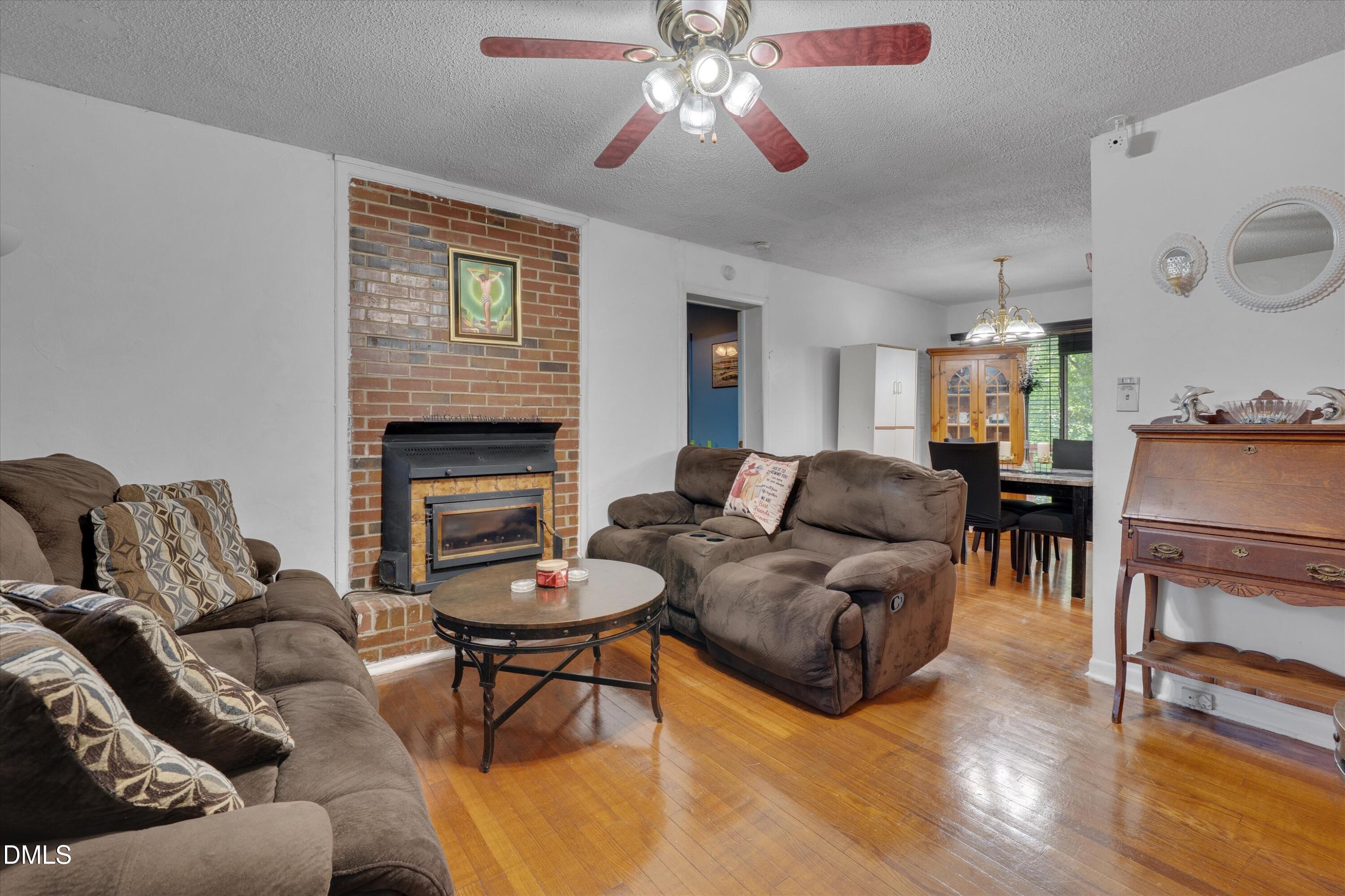 309 Caldwell Street