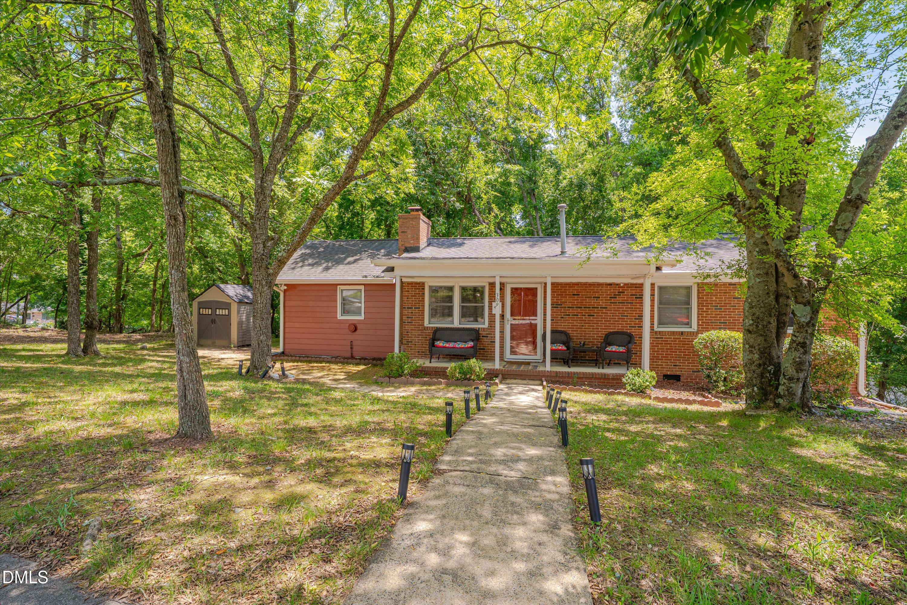 309 Caldwell Street