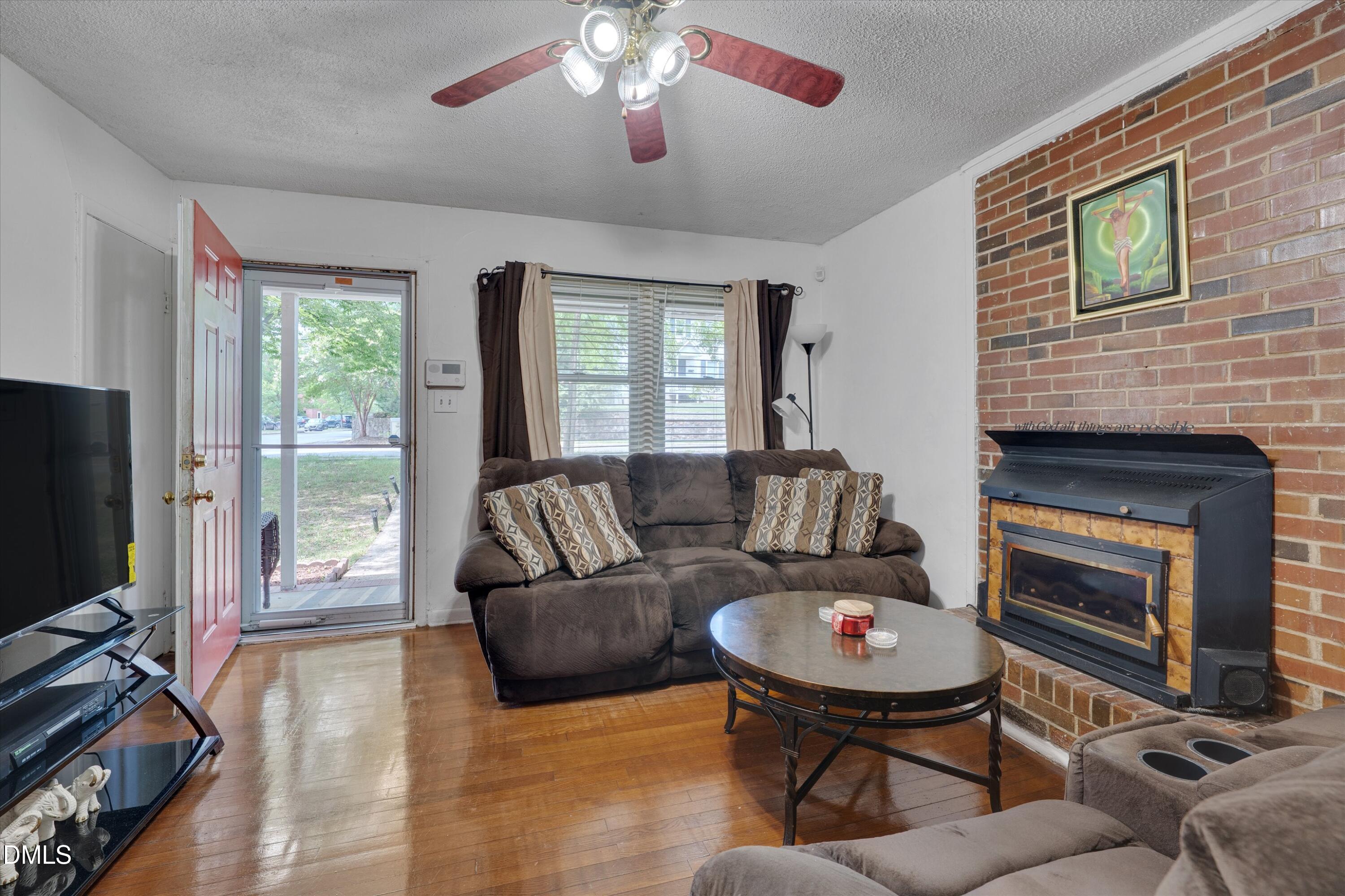 309 Caldwell Street