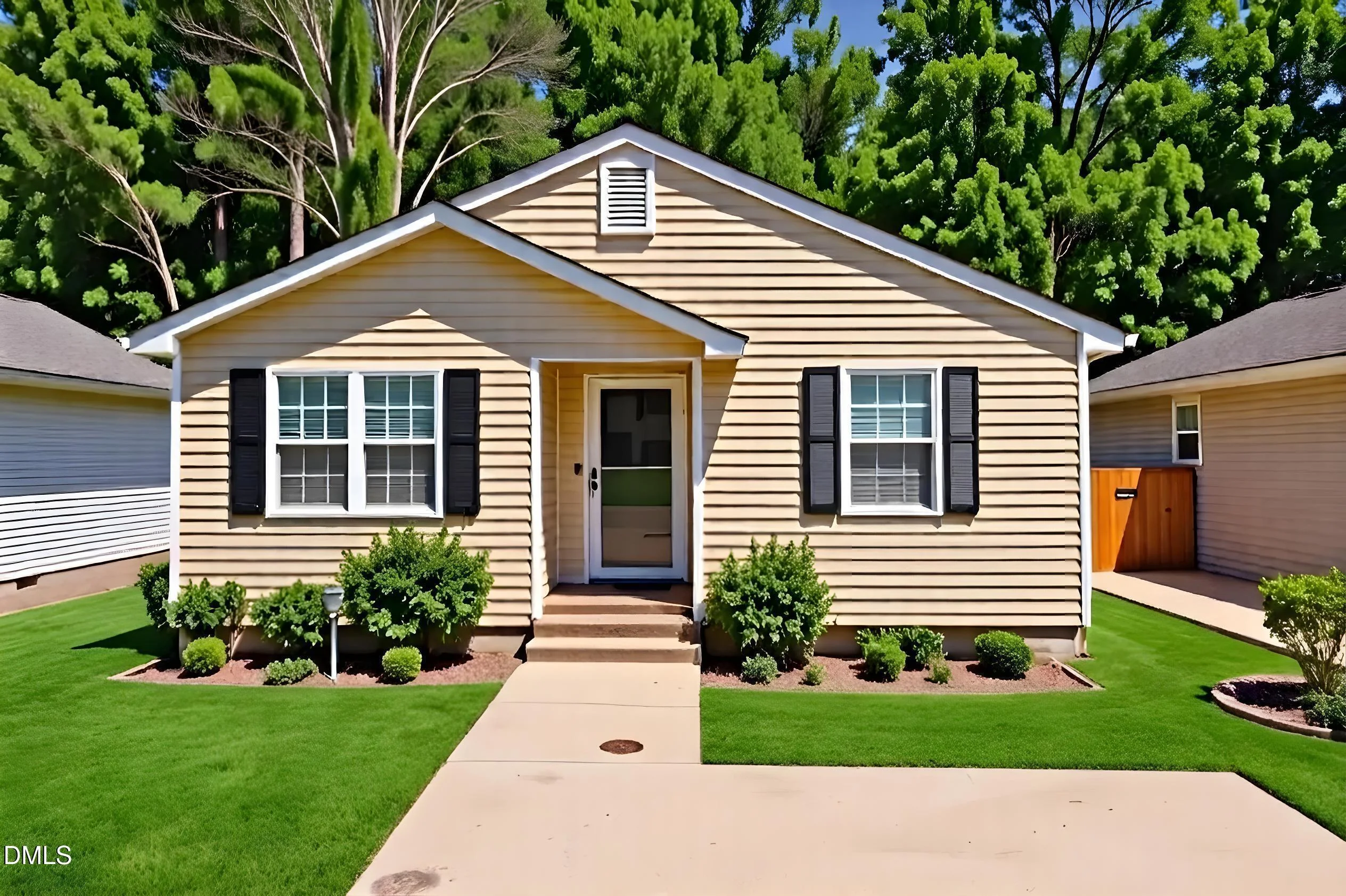 1110 Kendall Drive