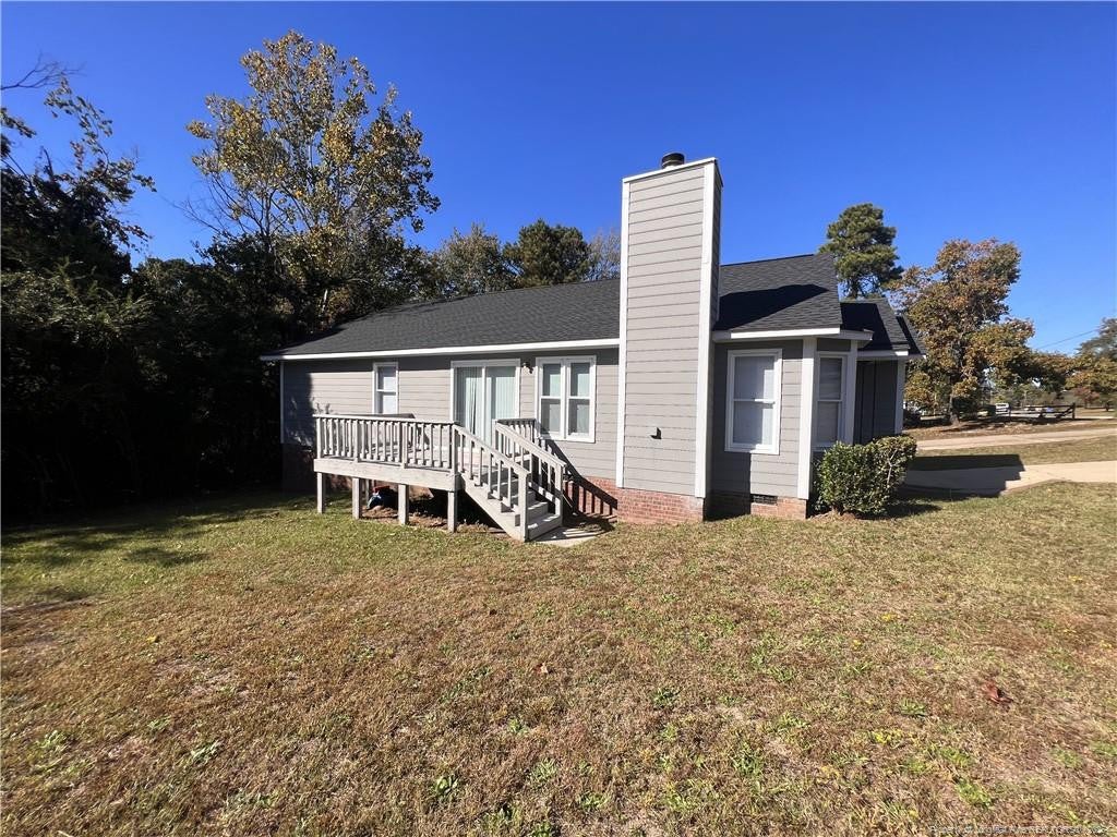 4152 Village Drive