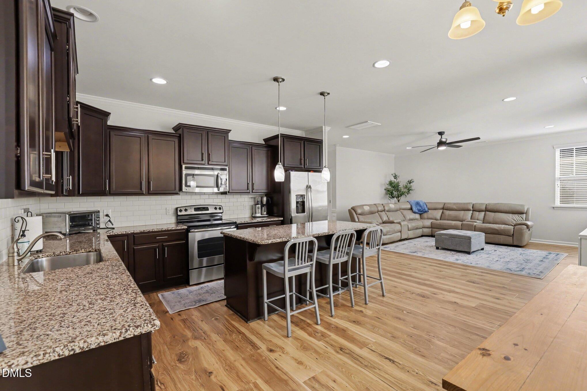 745 Lake Artesia Lane