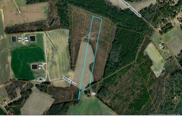 9 TRIPLE B LANE, AUTRYVILLE, NC 28318 - Image 09ca1ccef16e81e17c076d91c32ff879/2209043519