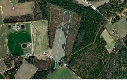 9 Triple B Lane Autryville NC 28318