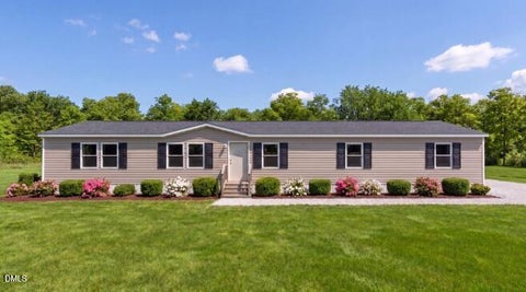 Photo of 153 Sandy Plains Lane, Henderson, NC 27537 (MLS # 10193794)