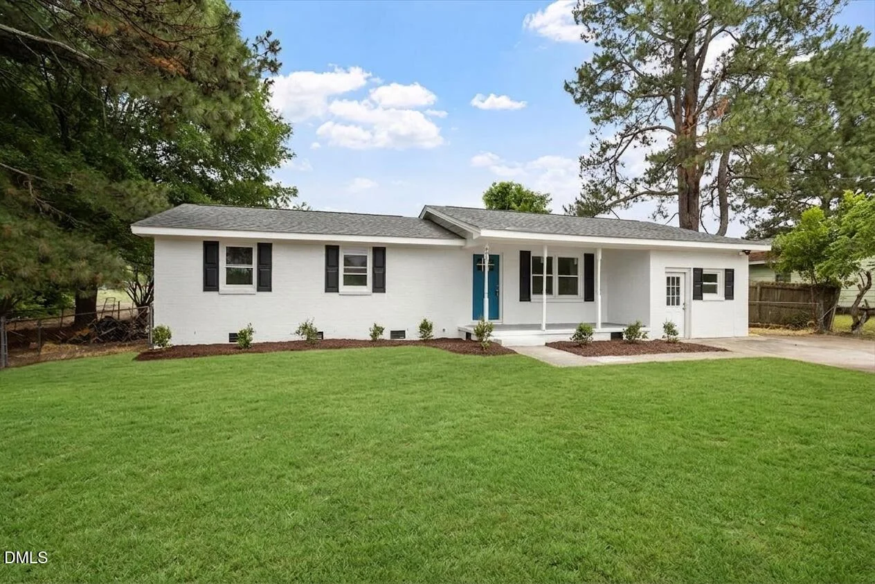 601 West Street, Selma, NC, 27576
