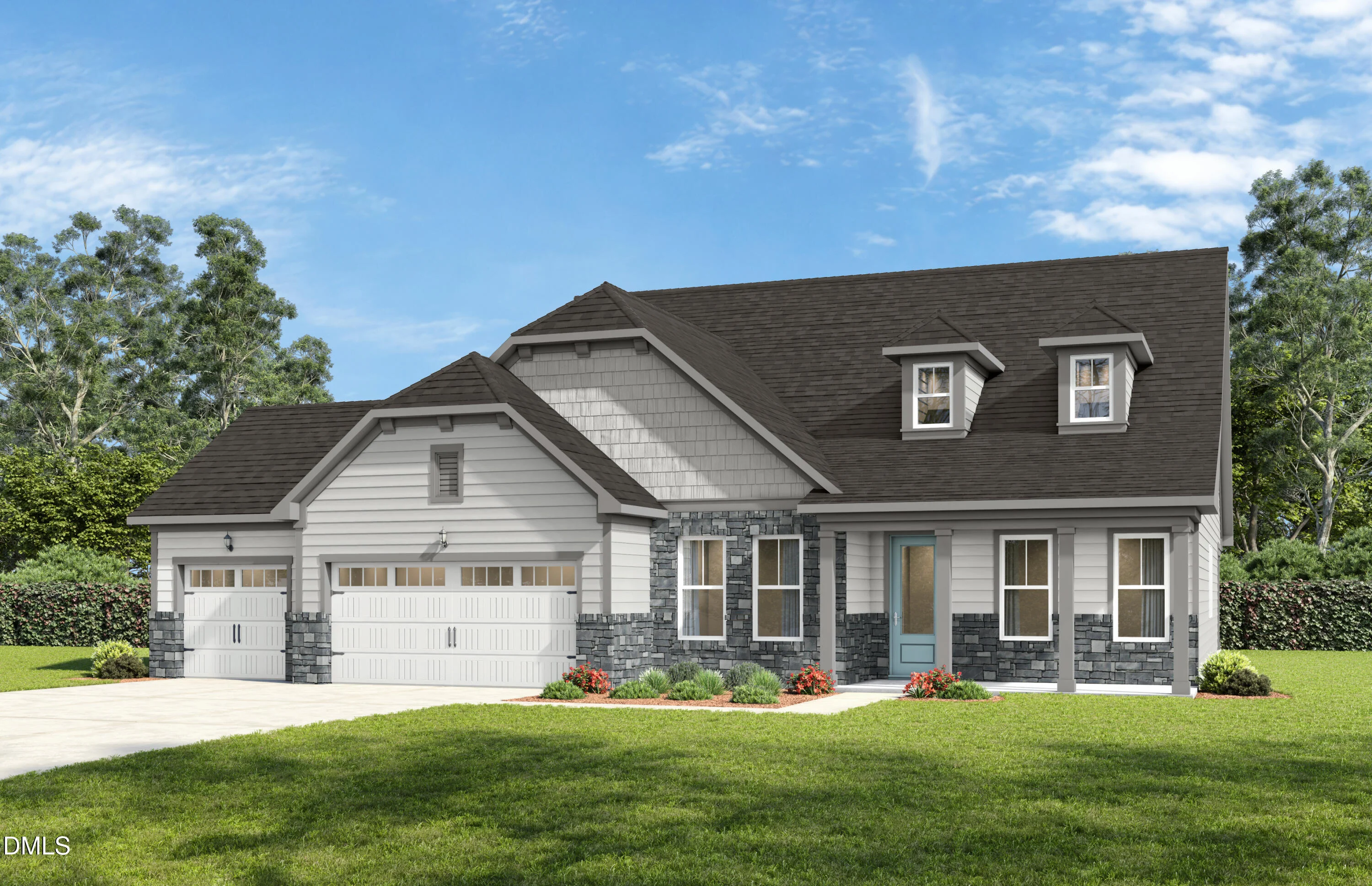 3822 Erickson Court