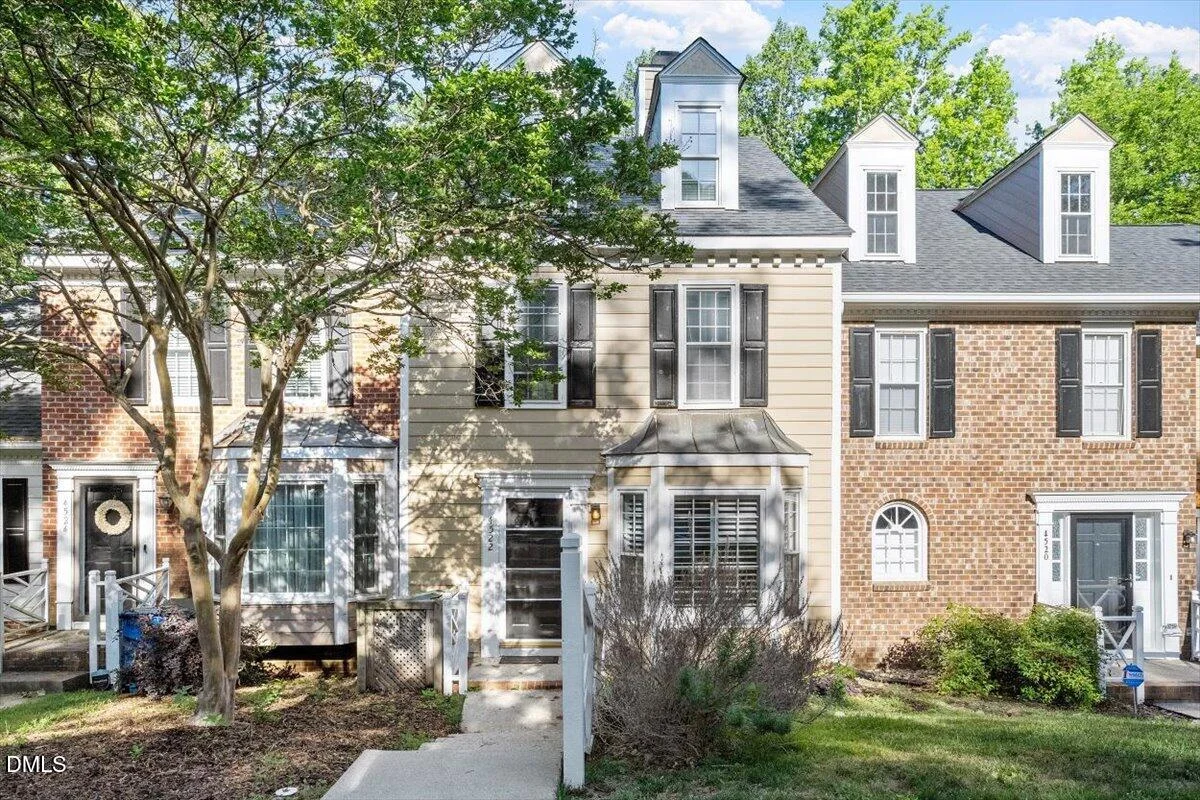 4522 Hamptonshire Drive