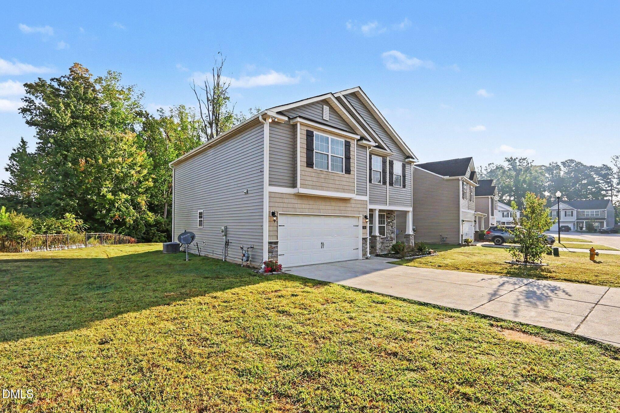 920 Winter Cress Drive