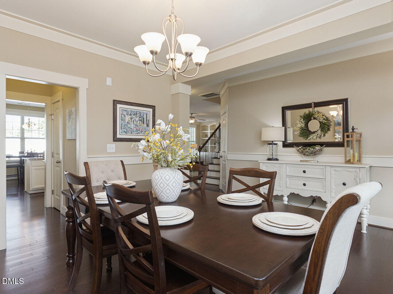 3607 Massey Pond Trail