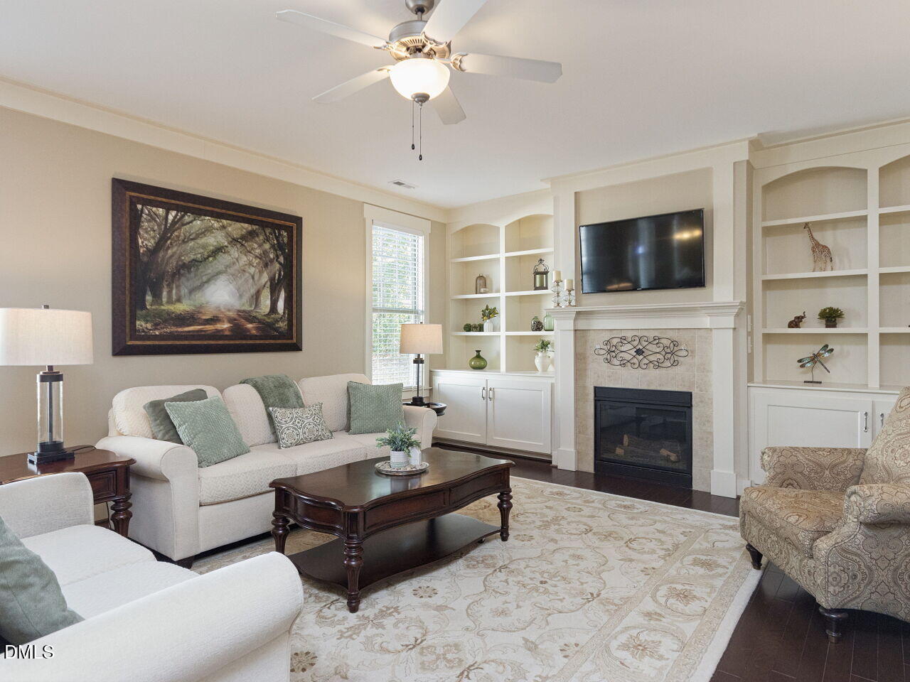 3607 Massey Pond Trail