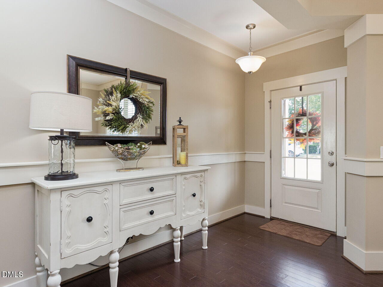 3607 Massey Pond Trail