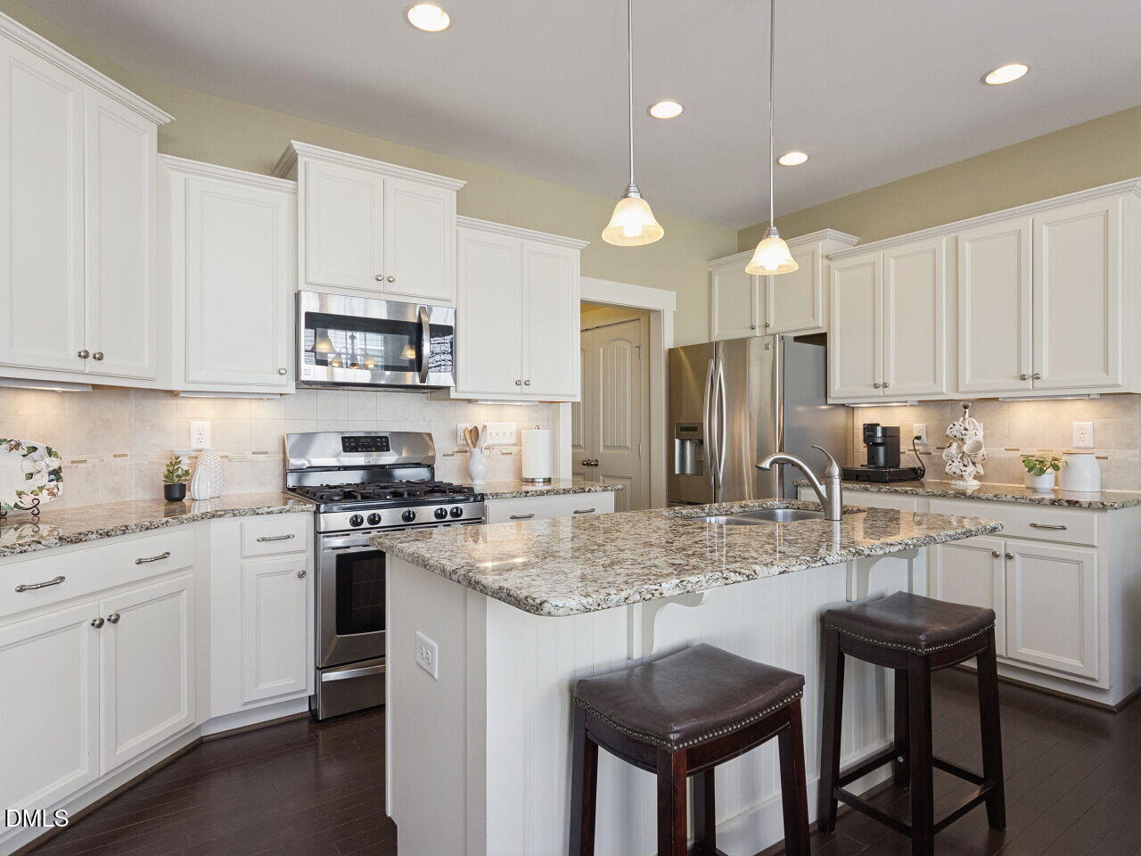 3607 Massey Pond Trail