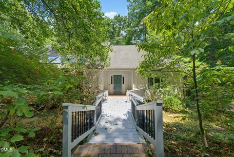 Photo of 4016 Ebenezer Church Road, Raleigh, NC 27612 (MLS # 10189612)