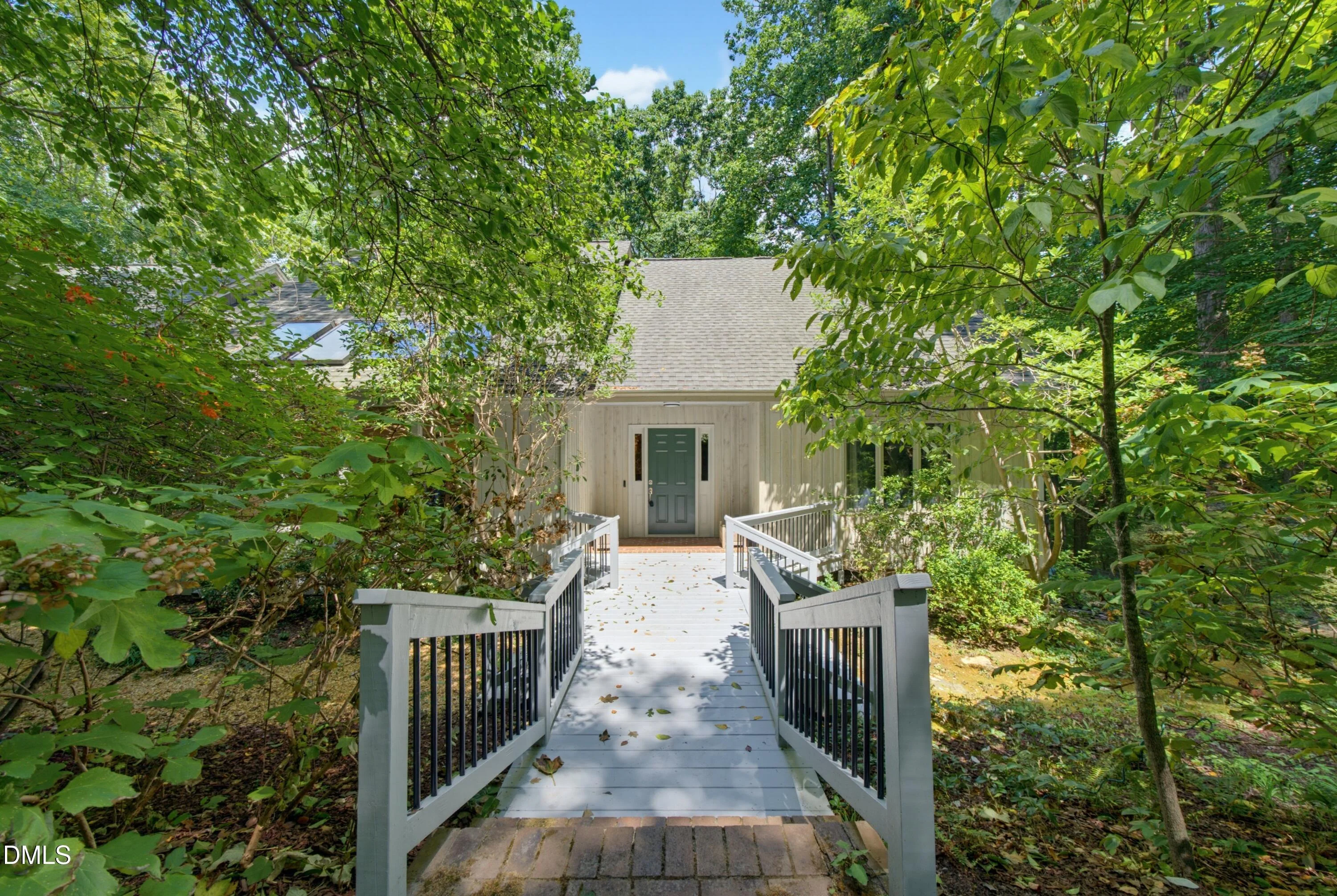 4016 Ebenezer Church Road