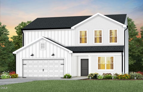 Photo of 620 Westford Drive, Sanford, NC 27330 (MLS # 10190012)