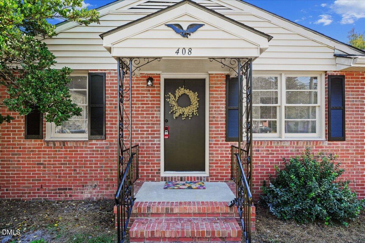 408 Banks Avenue