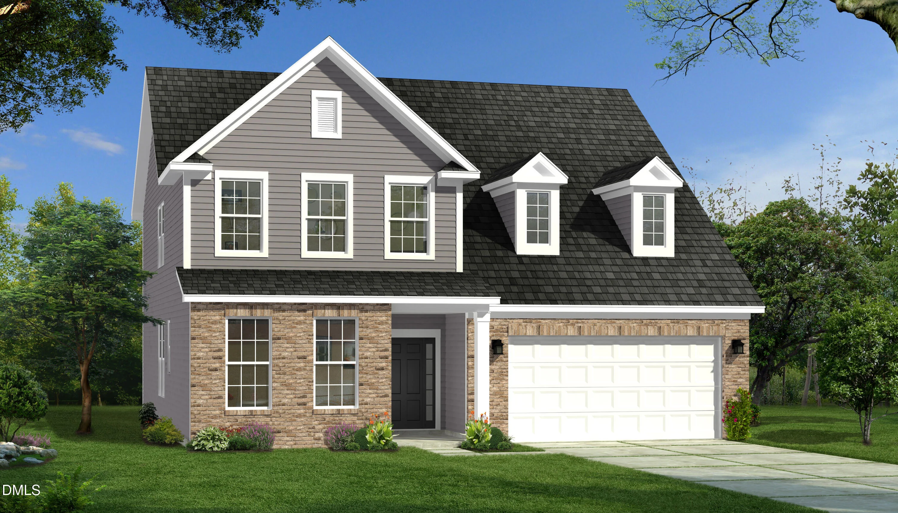 345 Adams Pointe Court