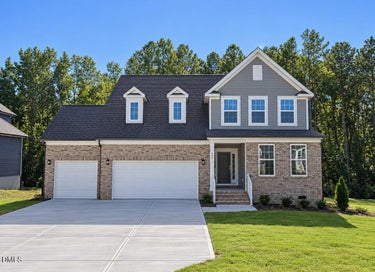 345 Adams Pointe Court Angier NC 27501