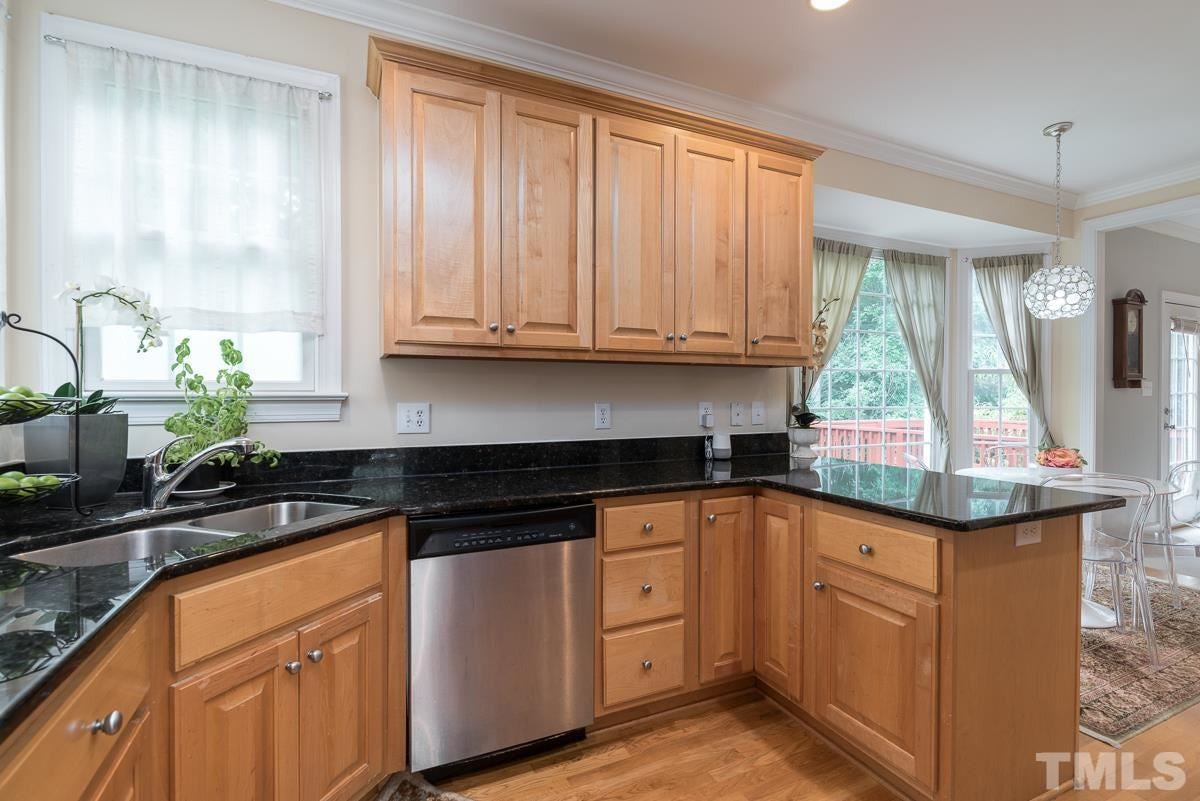 6327 Cedar Waters Drive