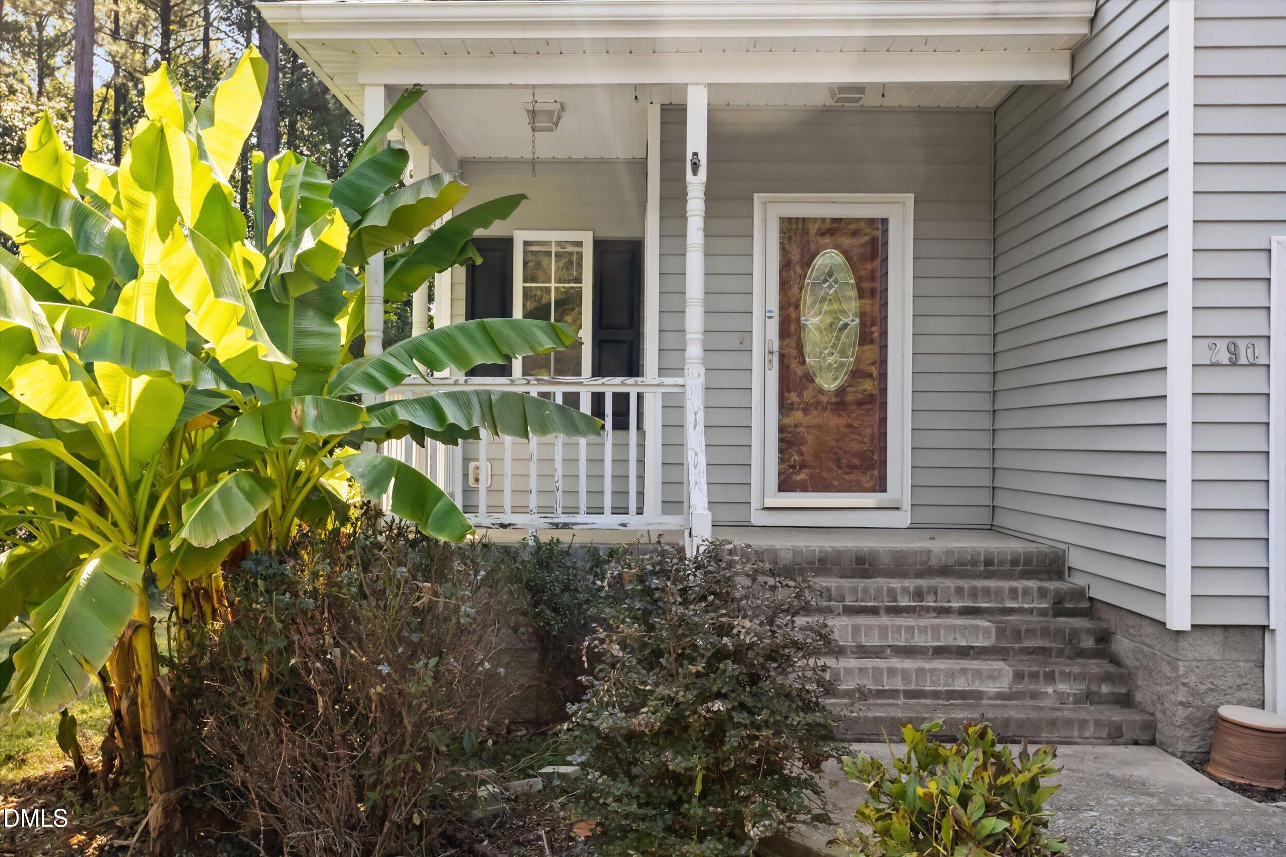 290 Misty Way