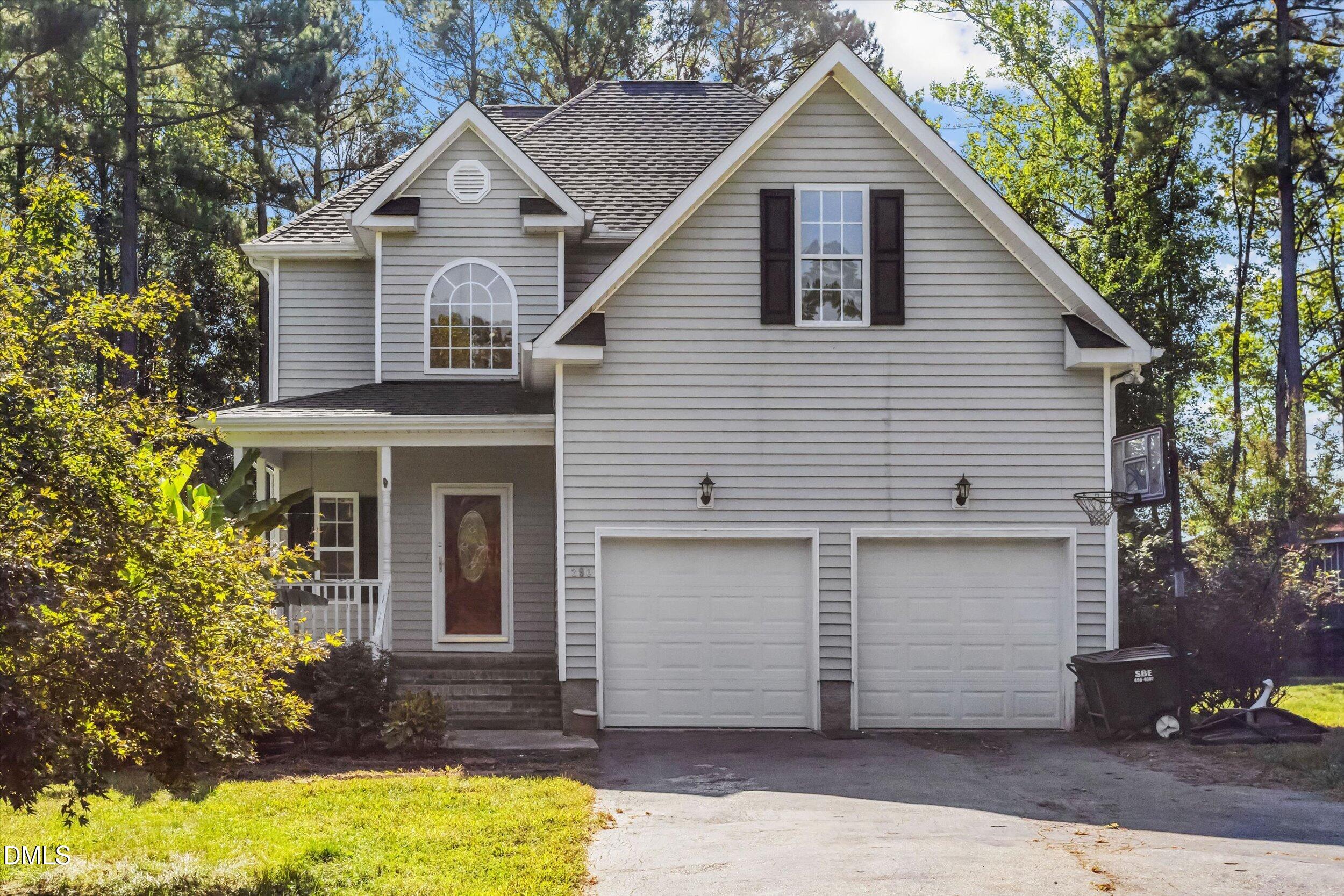 290 Misty Way