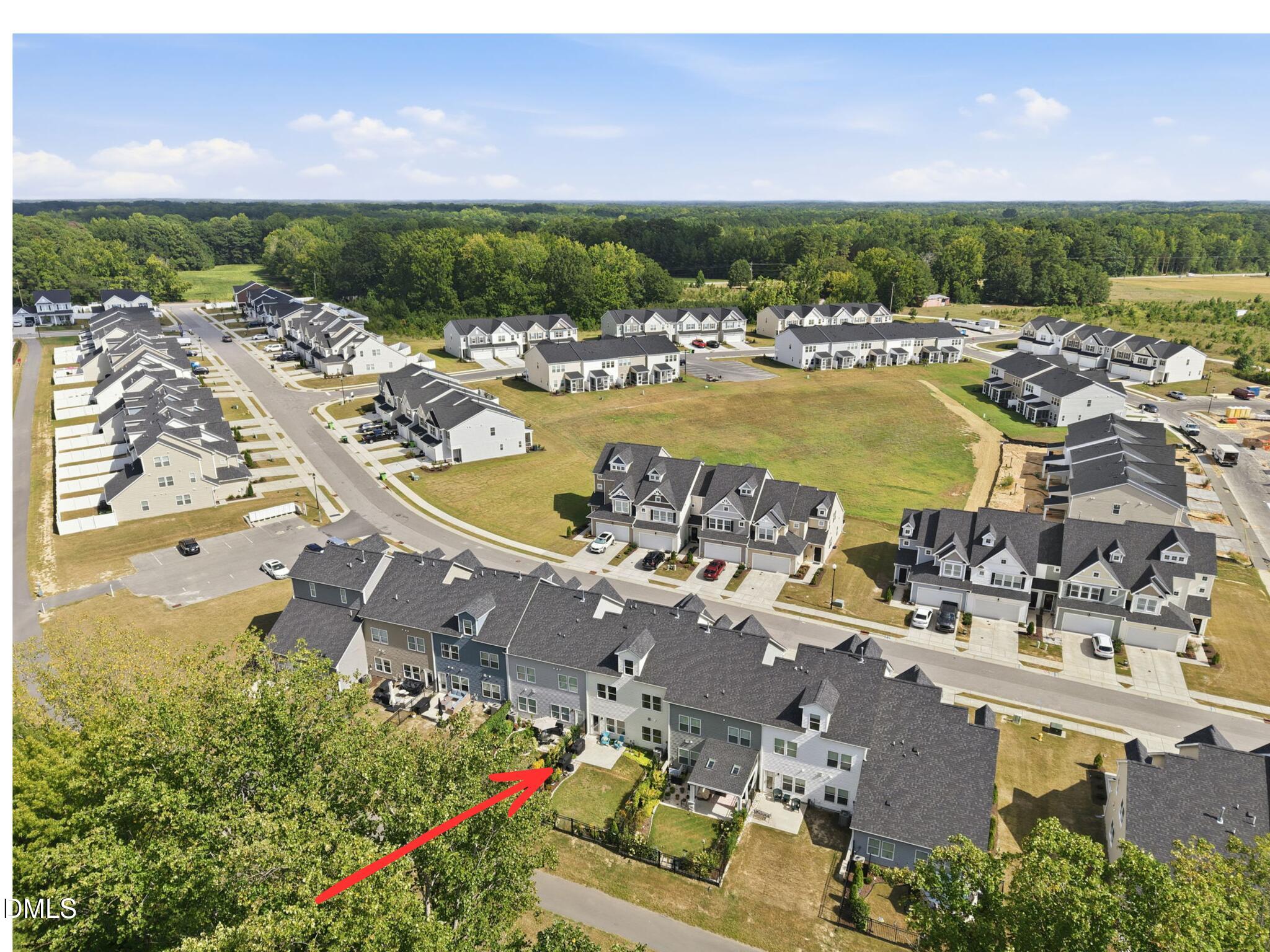 256 Shingle Oak Road
