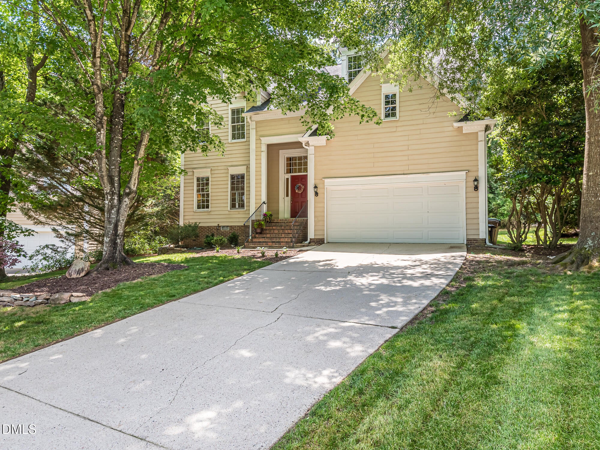107 Walmsley Court
