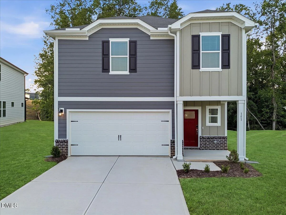 151 N Field Sparrow Way