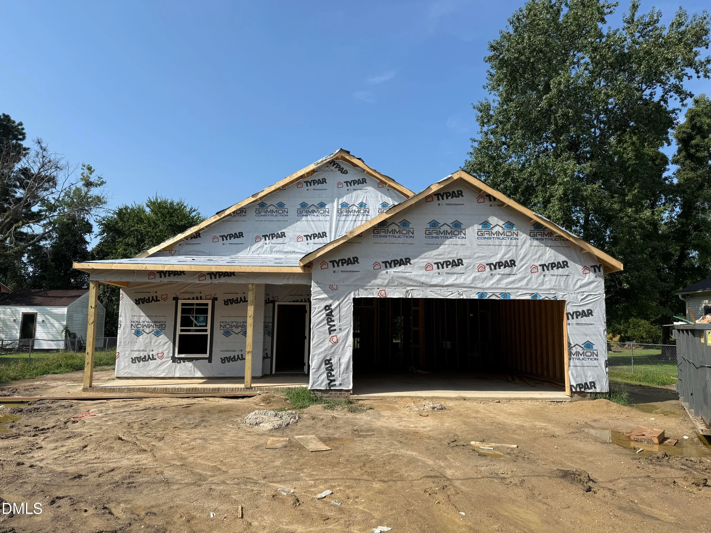 425 W 2nd Street, Princeton, NC, 27569
