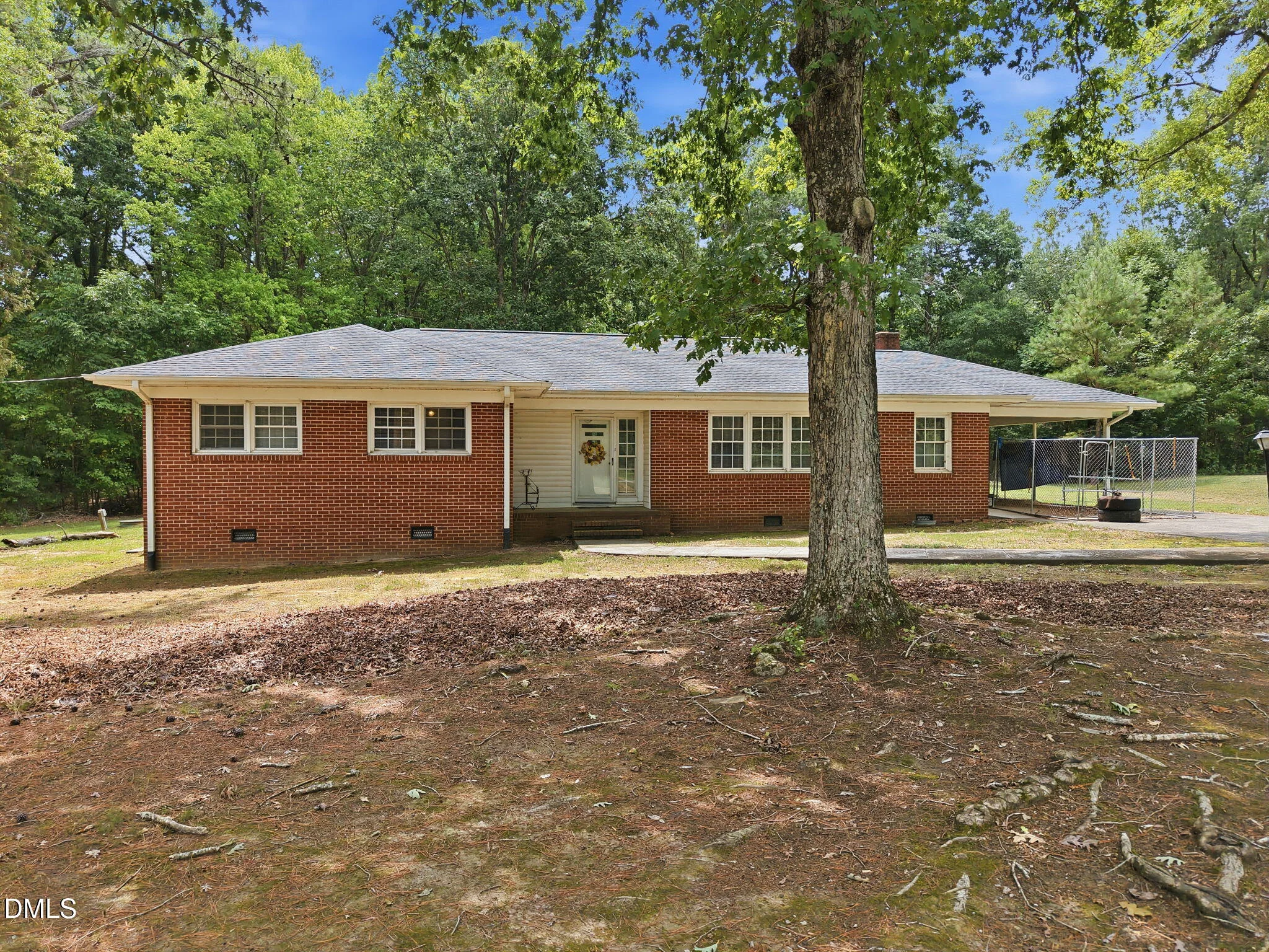 2136 Mountain Creek Road