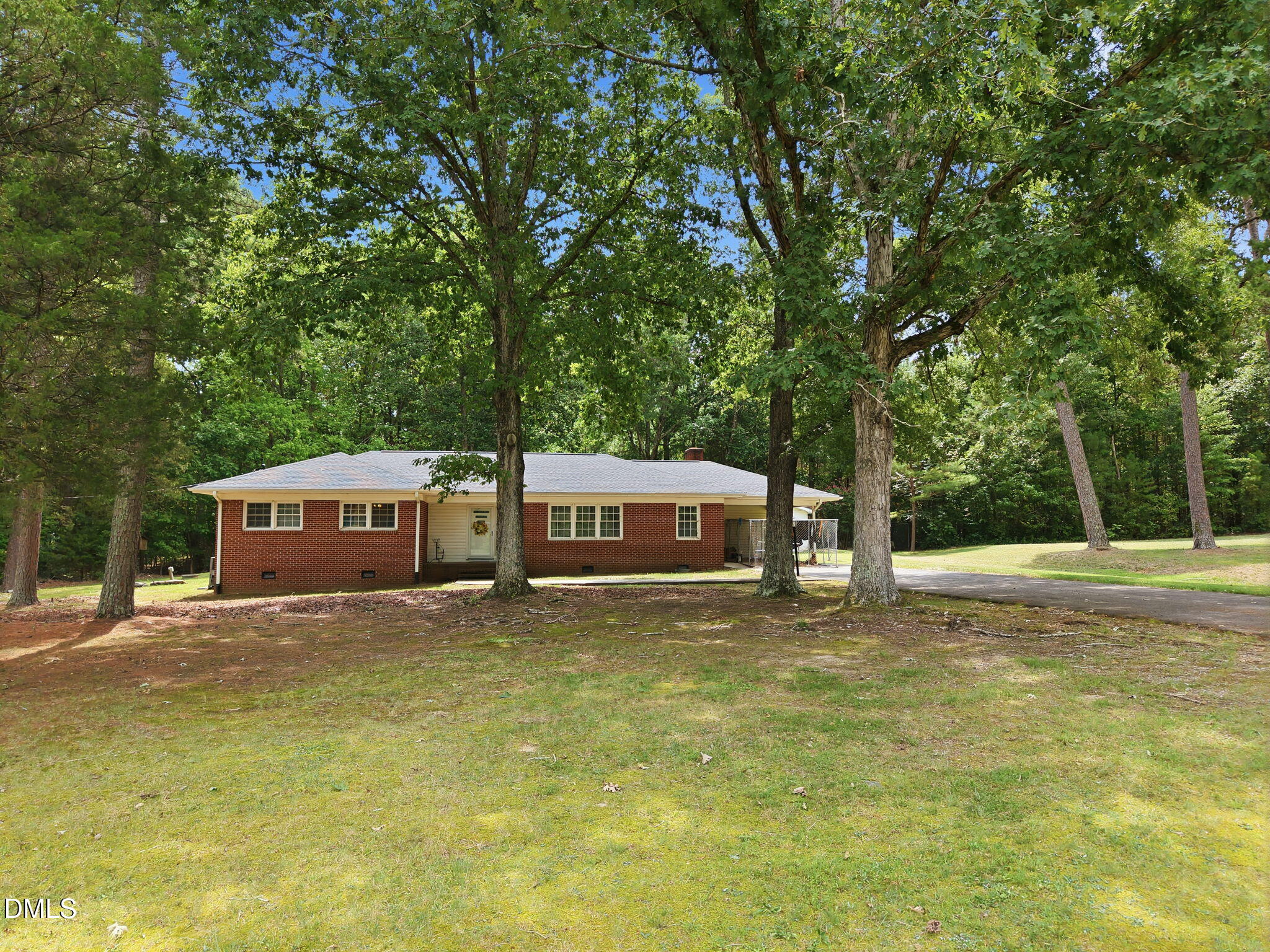 2136 Mountain Creek Road