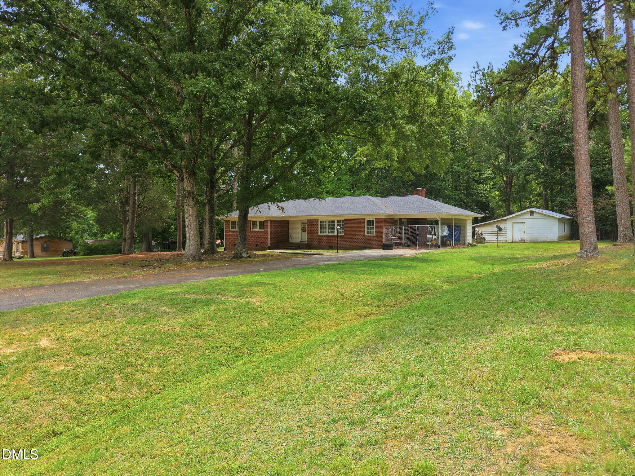 2136 Mountain Creek Road