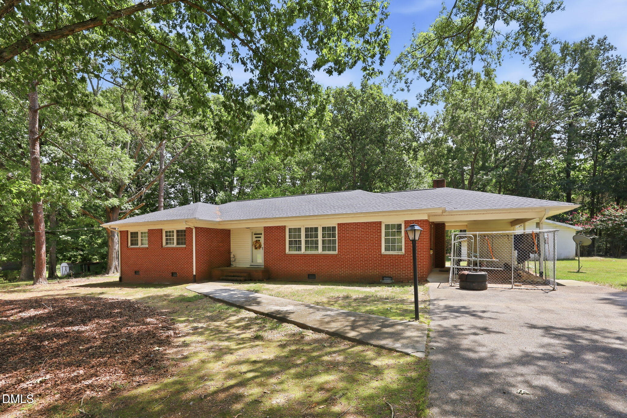 2136 Mountain Creek Road