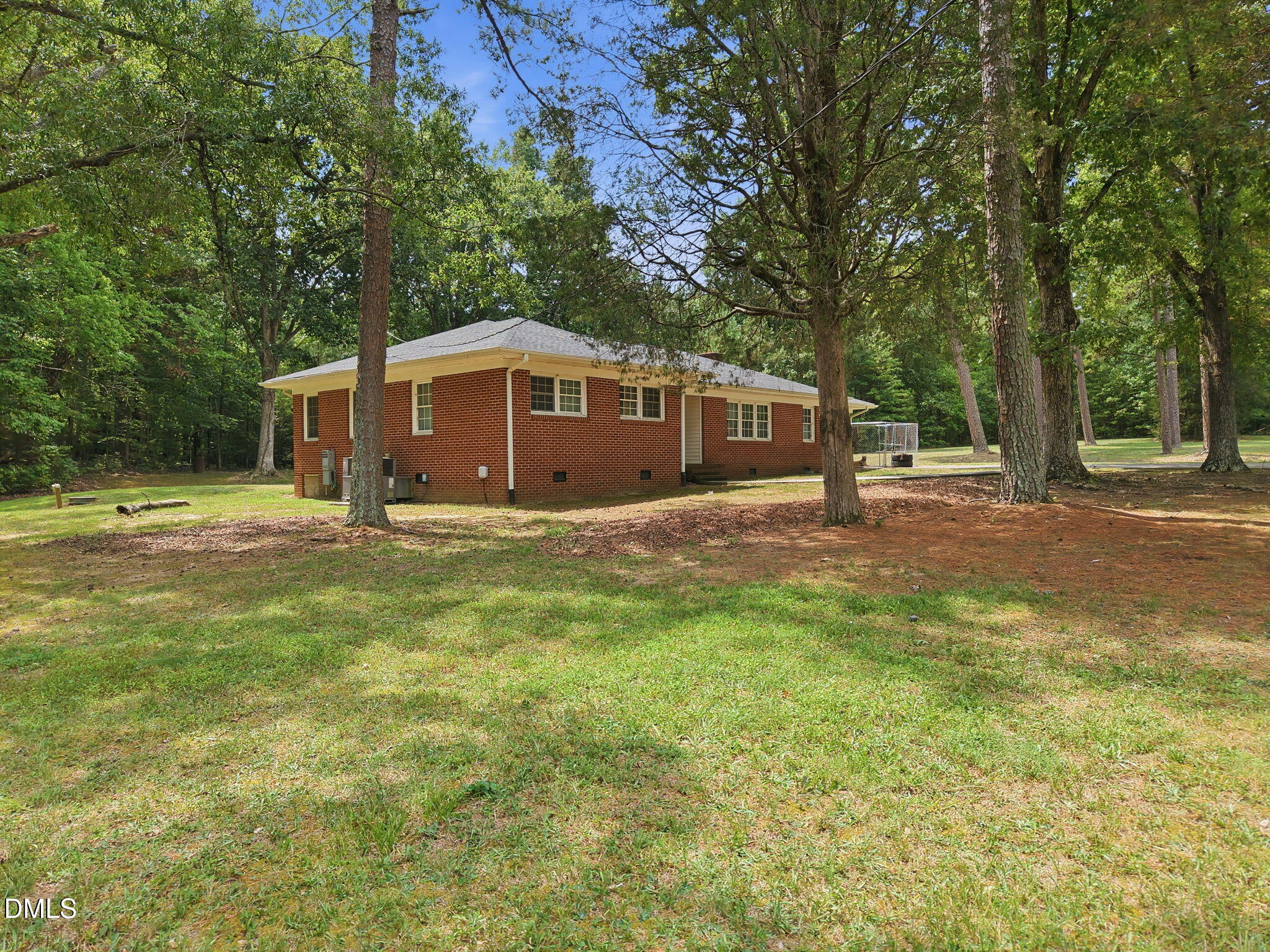 2136 Mountain Creek Road