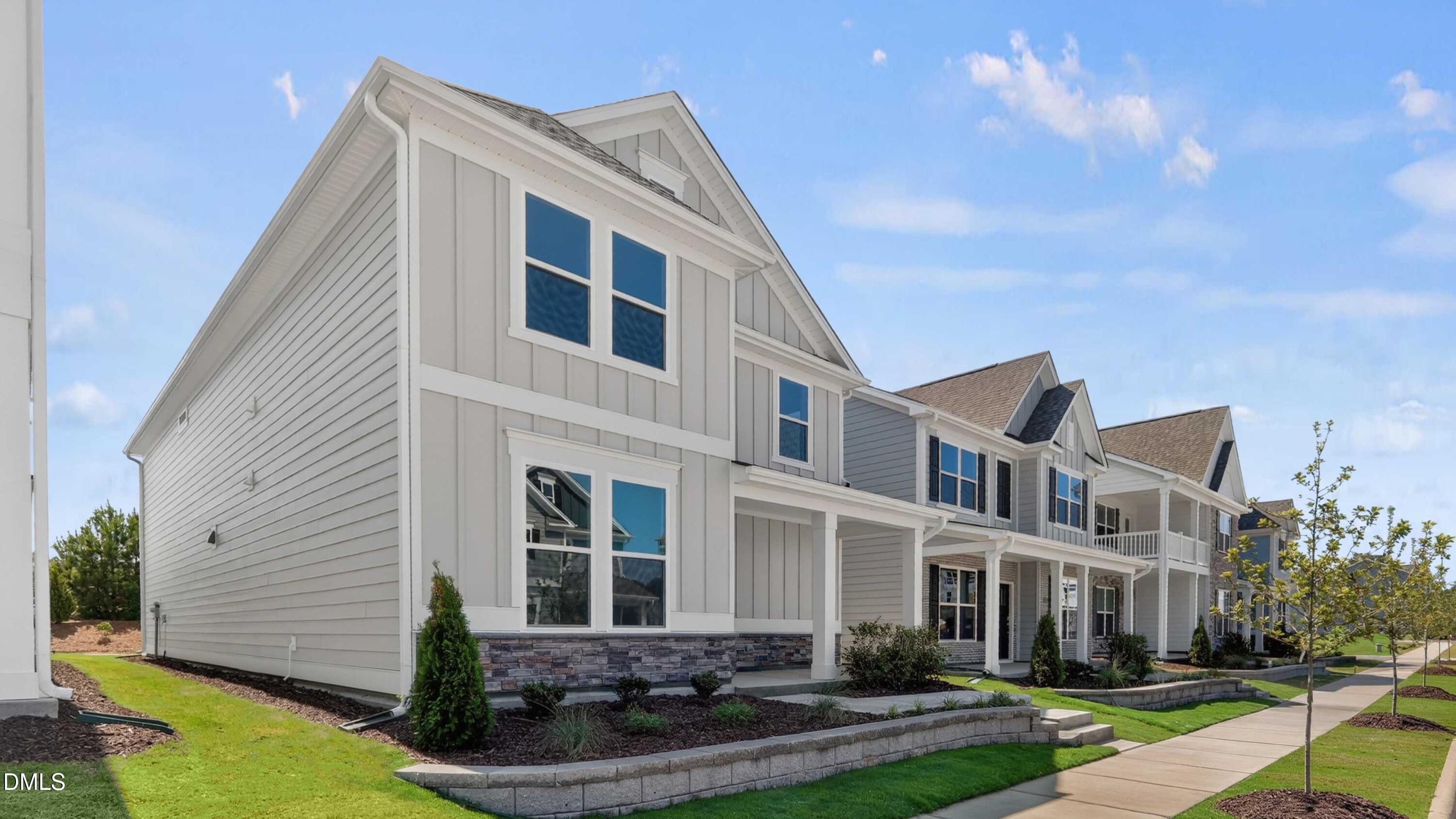 502 Dorset Stream Drive