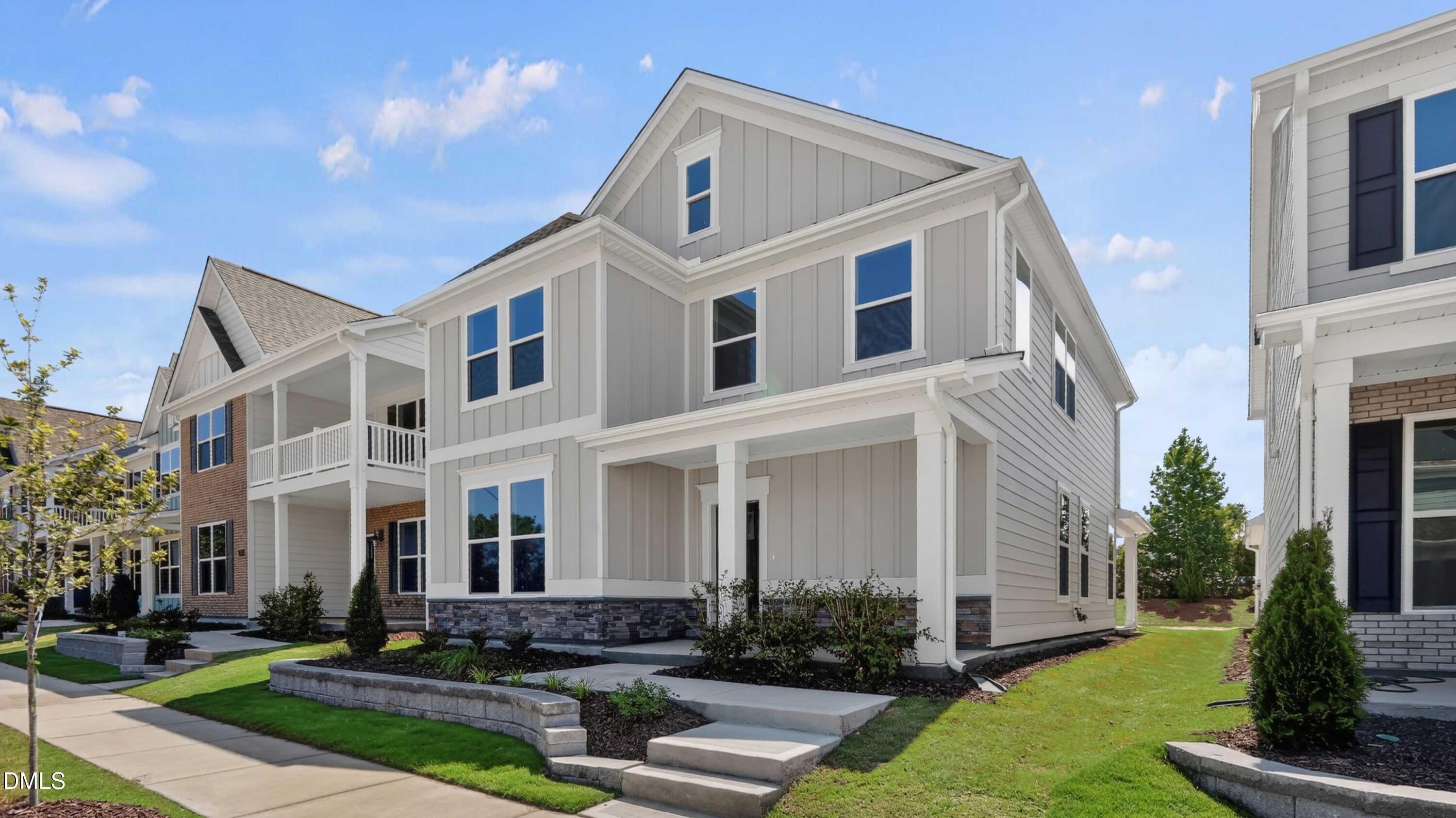 502 Dorset Stream Drive