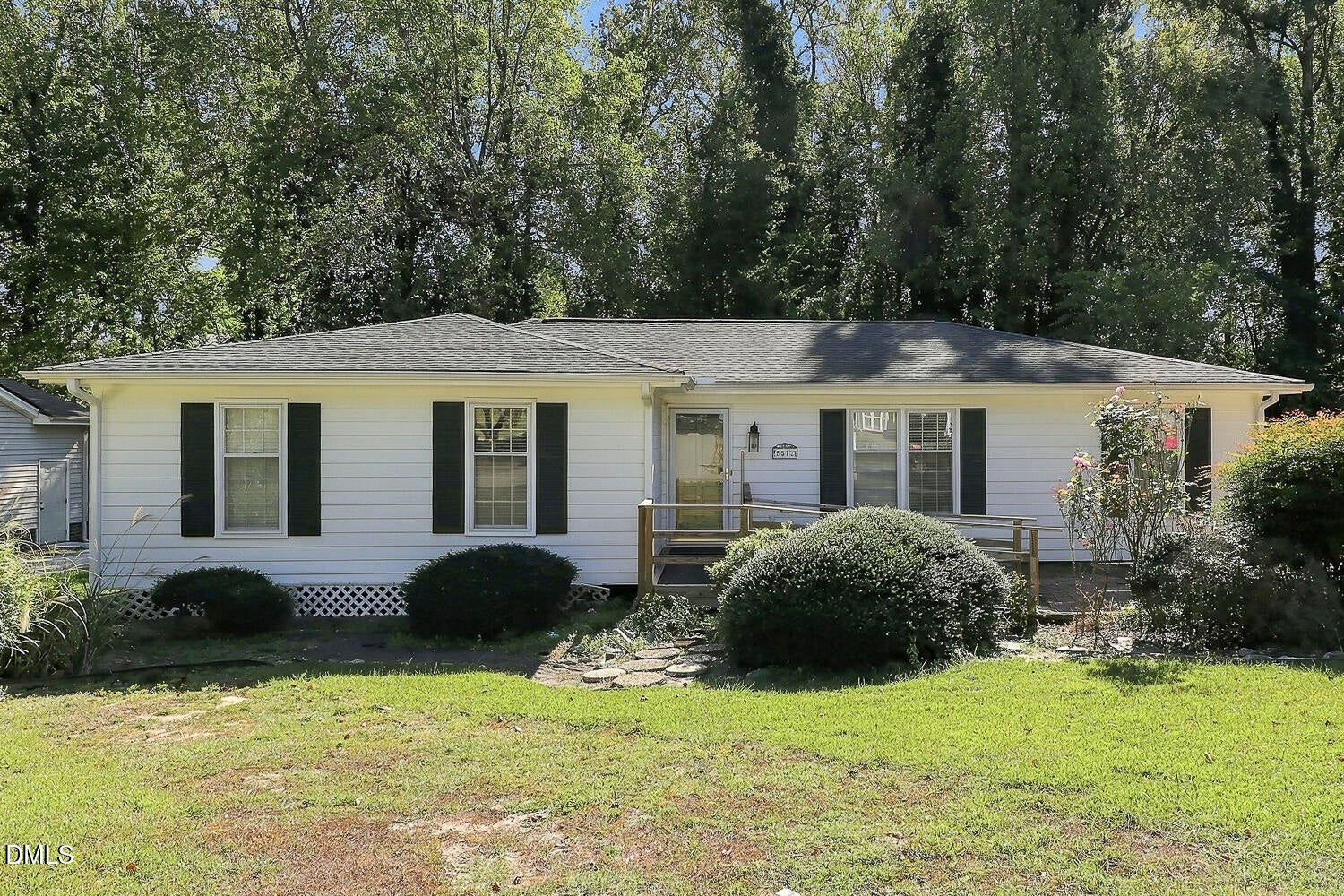 5512 Old Forge Circle