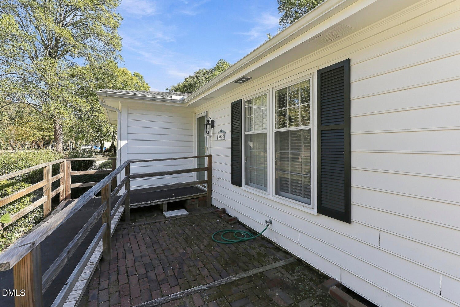 5512 Old Forge Circle