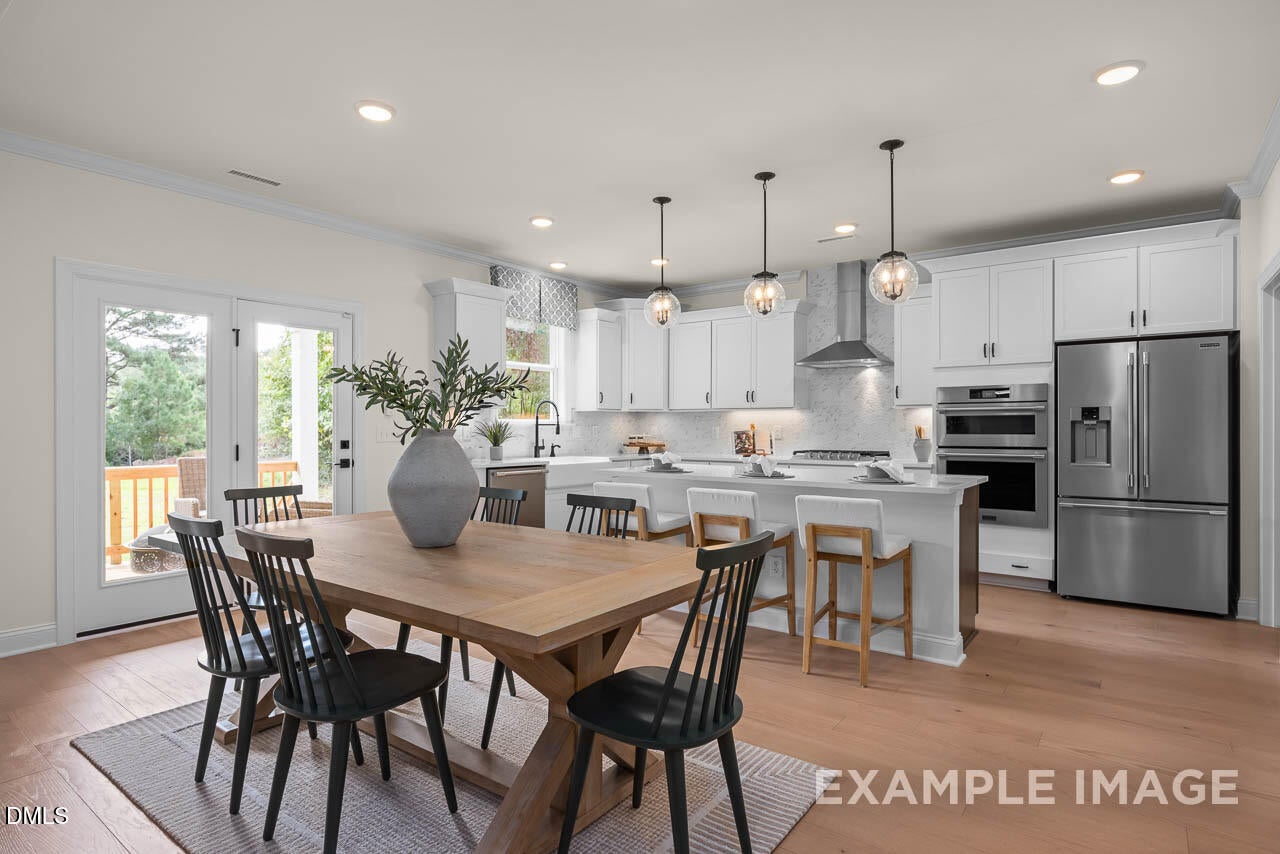 3801 Erickson Court