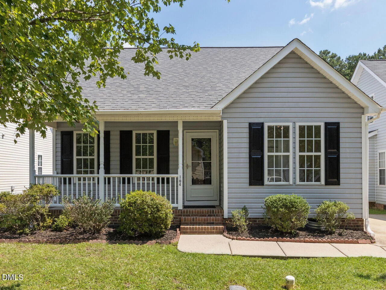 104 Cliffdale Road