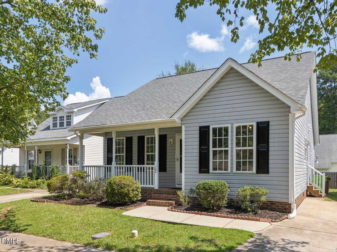 104 Cliffdale Road