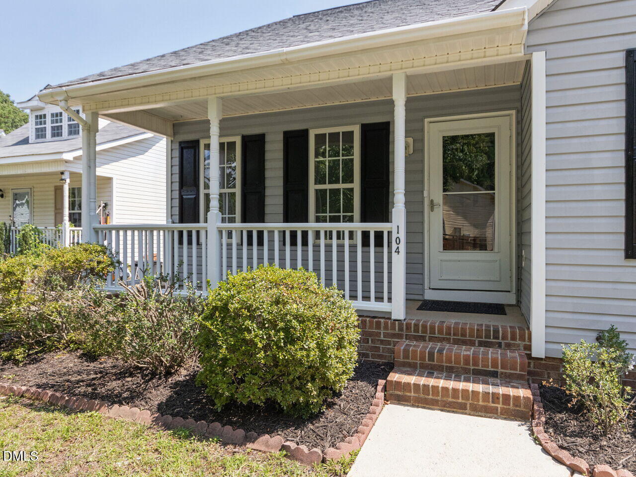 104 Cliffdale Road